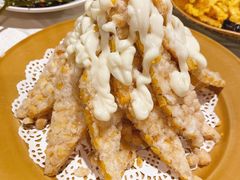 黄金玉米烙-深山老屋(国顺东路店)