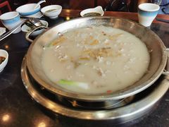 -老来福·非遗酸汤兔(凯旋路店)