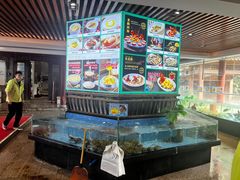 -东江渔村·古典园林·30年粤菜老字号(太和店)