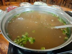 -江村四哥新鲜牛肉店(江高总店)