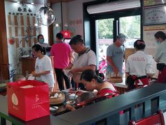 -锡笼记·无锡小笼(水岸店)