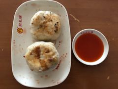 -求生煎包(武夷小区店)