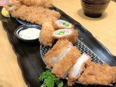 -胜博殿日式炸猪排(西红门店)