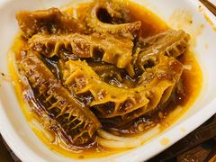 金钱肚-潮福城大酒楼·潮粤菜·港式点心(阳光城店)