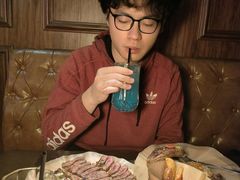 -The Cheebat 锌吧·Bistro(体育西店)