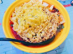 炸蛋-龍城柳州螺蛳粉(群星路店)