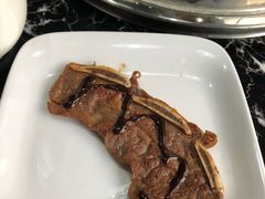 -一号码头蒸汽海鲜自助