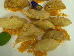 -泉州酒店-温陵中餐厅(庄府巷店)