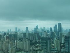 -上海龙之梦万丽酒店