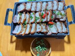 -龙姐私房菜(和顺古镇店)