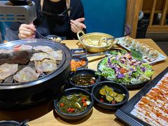 -九田家黑牛烤肉(溧水万达店)