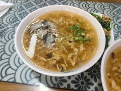 -鲁毓鲜蓬莱小面(黄山路店)