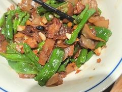 -肖记公安牛肉鱼杂馆· 省级非物质文化遗产(仁和路店)