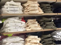 -优衣库(武汉国际广场店)