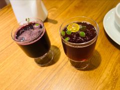 -茹·pure vegan(博华广场店)