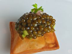 -广州柏悦酒店·悦景轩·粤菜餐厅