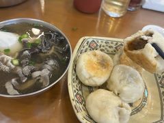 -老牌依强牛肉店(达道总店)