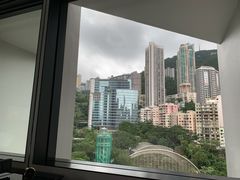 -尼依格罗香港美利酒店