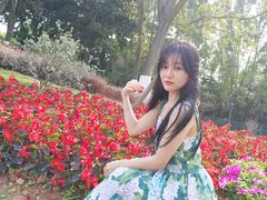 -东莞植物园