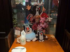 -布拉格餐厅· 中欧捷克菜(全国首店)