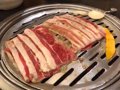 -韩屋韩国料理(天山路店)