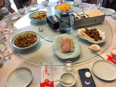 -王厚元饺子·辽菜·烤鸭(工会大厦店)