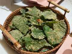 -径山十八道·风味民间菜(华夏之心店)