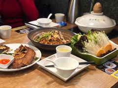 -拾味馆(万达广场店)