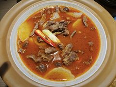 -吴氏老妈·23年家常菜(古城店)