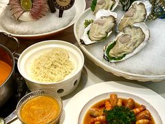 -喜聚薈·花膠雞海鮮火鍋(越秀店)