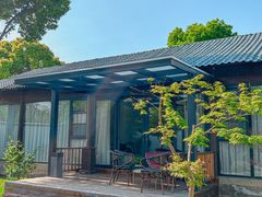 -悦禧耕岛酒店·指月坞餐厅·旺山特色农家乐