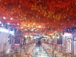 -恒阳大饭店·婚礼主题宴会厅