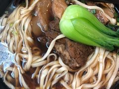 -李先生牛肉面大王(东单店)