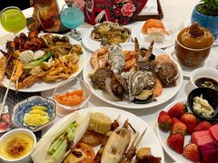 -云海轩·海鲜自助-河北云瑧世纪大饭店1F