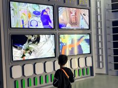 -上海航天创新创业中心