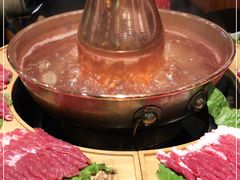 -北门涮肉·铜锅涮肉(南锣鼓巷店)