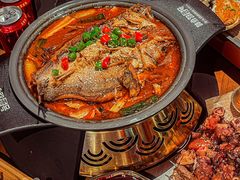 -神府路壹号·海鲜烧烤·砂锅粥·锅物(三坊七巷店)