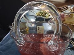 -醉炫音速烧烤·干煸菜(沙河总店)