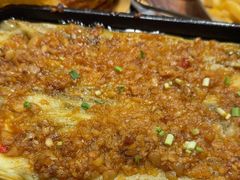 -香约老地方烧烤(九道街店)