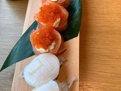 -yokocho上横町·日本食街(深业上城店)