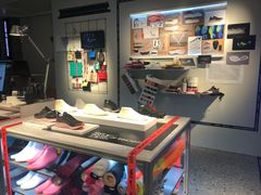 -NIKE品牌体验店(南京东路店)