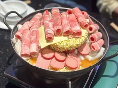 肥牛部队锅-炙韩料理·部队锅专门店