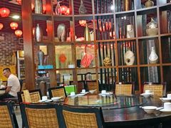 -毛家饭店(翡翠绿洲商业街店)