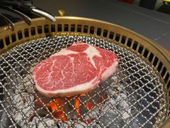 -黑崎烧肉·山野厨房(坪山店)