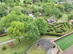 -宁波九龙湖开元度假村
