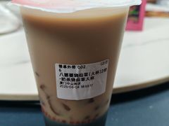 -八婆婆烧仙草(中山路店)