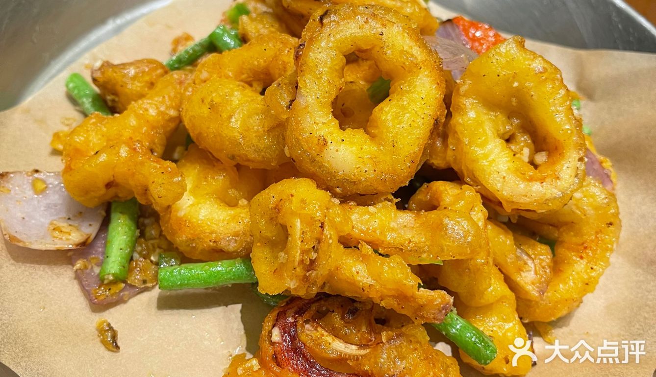 性价比超高的老广东味，确实是适合“常来小聚”的餐厅[偷笑]