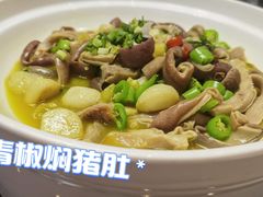 -潇湘楼(环保园店)