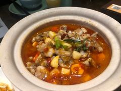 -粗茶淡饭·隐庐私厨(东亭店)