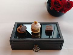-Caprice(香港四季酒店)